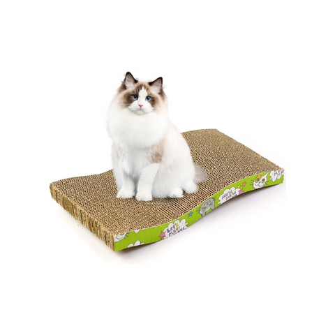 Coco Scratching Board For Cats