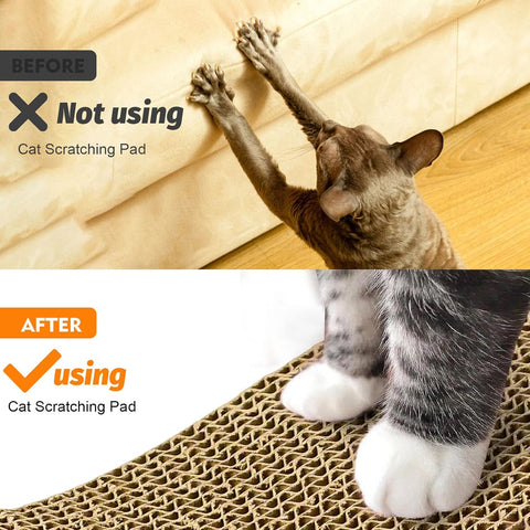 Coco Scratching Board for Cats additional view