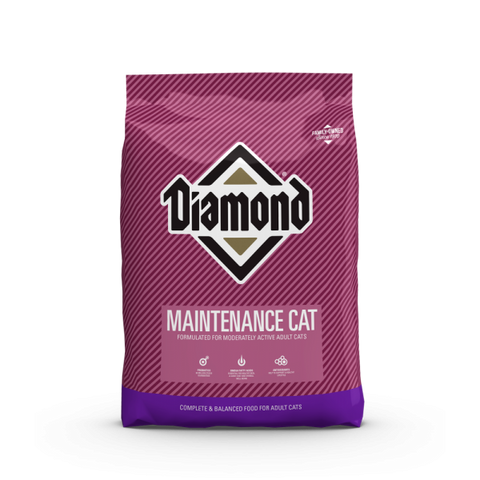 Diamond Cat Maintenance 2.72kg