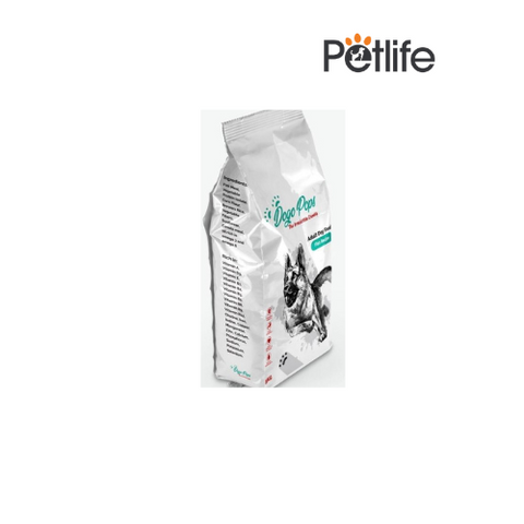 Dogo Pops Dog Food 5kg