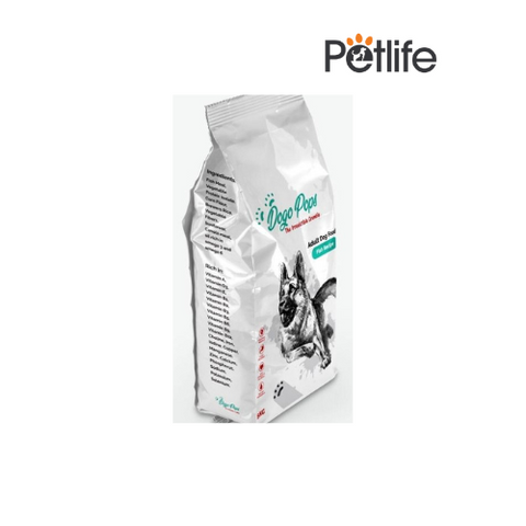 Dogo Pops Junior Dog Food 5kg