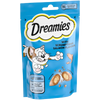 Dreamies Cat Treat Salmon Flavour 60g