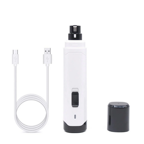 Electric Nail Cutter for Pets additional view