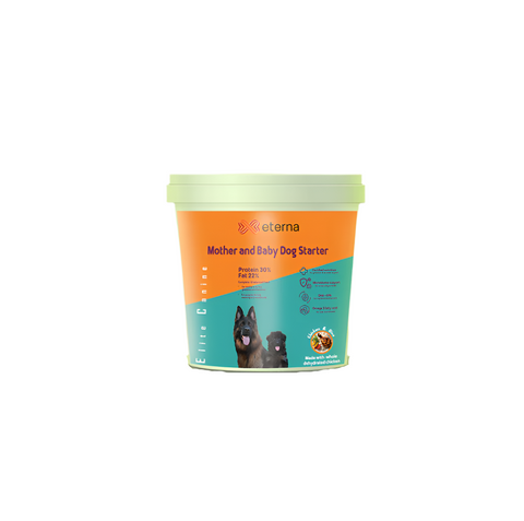 Eterna Mother & Baby Dog Starter 2 Kg