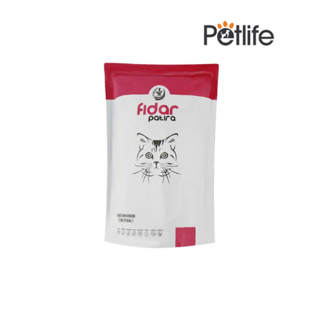Fidar Dry Kitten Food 2kg