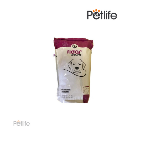 Fidar Large Breed Adult Dog Food 4kg