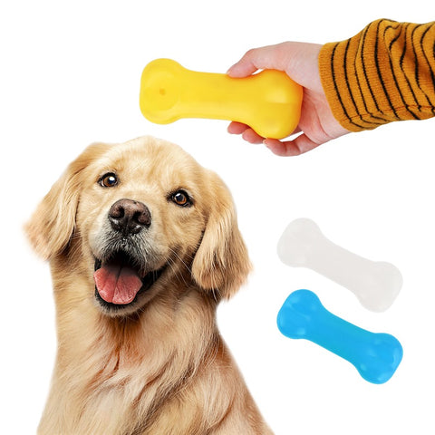 Nunbell Bone Dog Toy