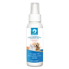 Fluff n Buff Tear Stain Remover 120ml