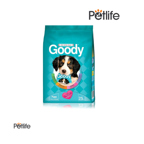 Goody Dog Food for Puppies 2.5kg