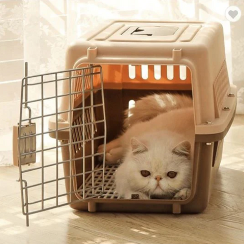 High Quality Imported Jet Box Pet Carrier additional view