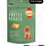 SmartHeart Dry Dog Treats – 100 Gram