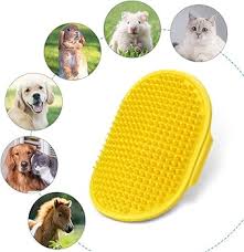 Nunbell Hand Brush