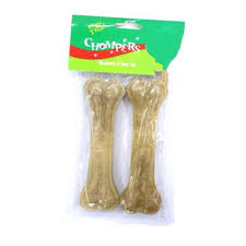Nunbell Bone Dog Toy
