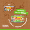 Friskies Pate Mixed Grill Wet Cat Food 156g