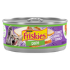 Friskies Pate Turkey & Giblets Dinner Wet Cat Food 156g