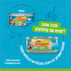 Friskies Paté Mariner's Catch Wet Cat Food 156g