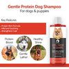 Fluff n Buff Gentle Protein Dog Shampoo
