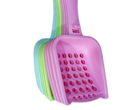 Imported Cat Litter Scoop additional view