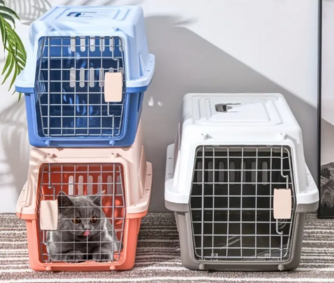 Jet Box Small Local Z Pet Carrier additional view