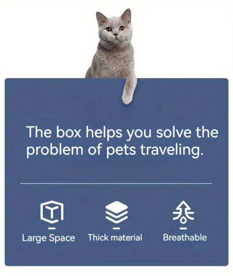 Jet Box Small Local Z Pet Carrier additional view