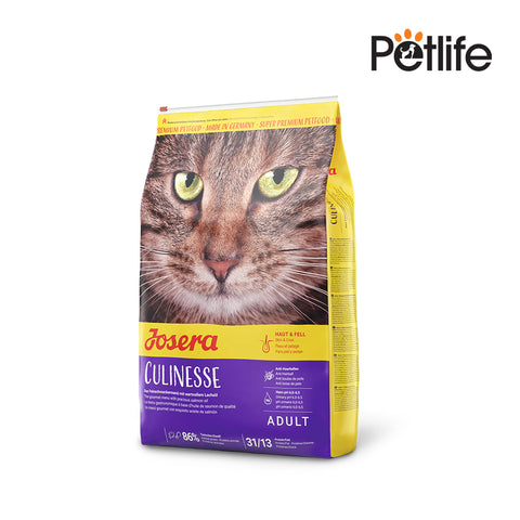 Josera Culinesse Cat Food
