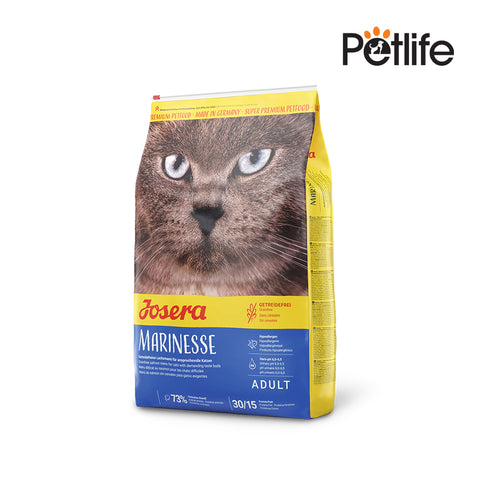 Josera Marinesse Cat Food