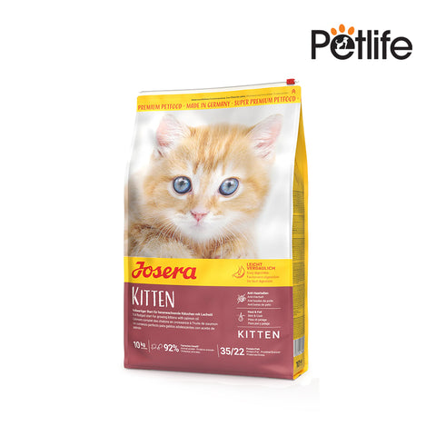 Josera Kitten Food