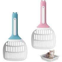 Large Cat Litter Scoop additional view