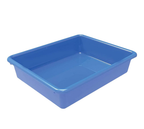 Large Cat Litter Tray additional view
