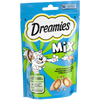 DREAMIES Cat Treat  Salmon & Tuna Flavour 60g