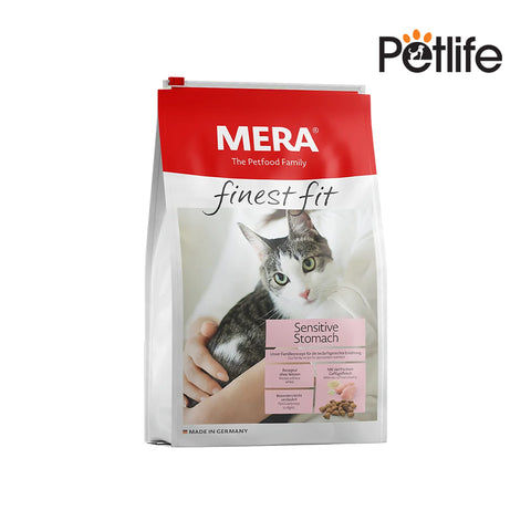 Mera Sensitive Stomach Cat Food 1.5kg