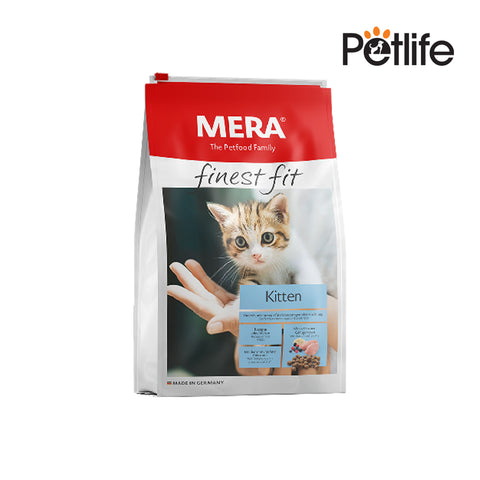 Mera Finest Fit Kitten