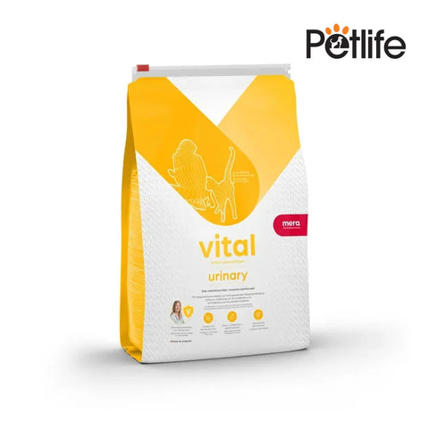 Mera Vital Urinary Cat Food 3kg