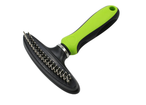 Nunbell Curve Rake Comb additional view