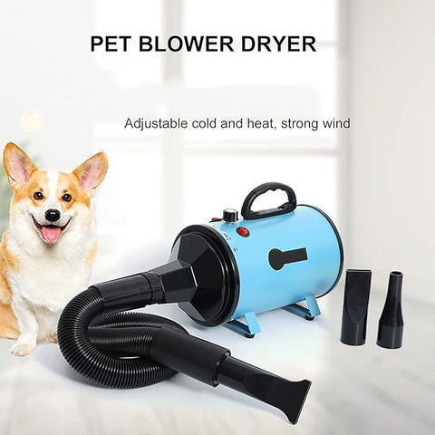 Pet Hair Dryer additional view