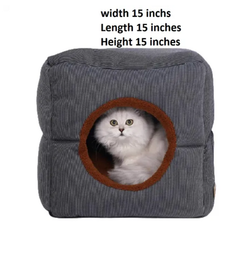 Pet House Cum Bed additional view
