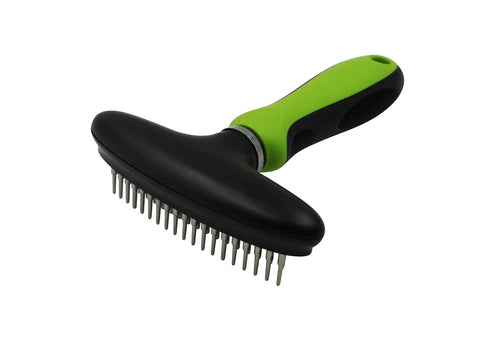 Nunbell Curve Rake Comb Single
