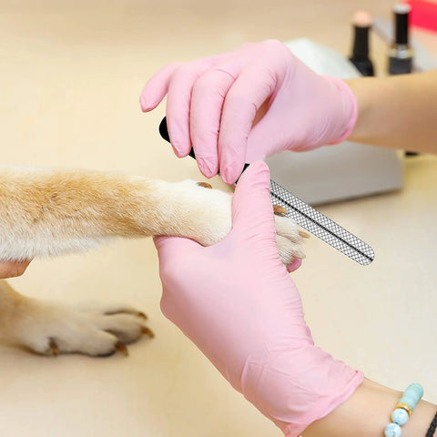 Pet Nail Clipper for Cats and Dogs additional view