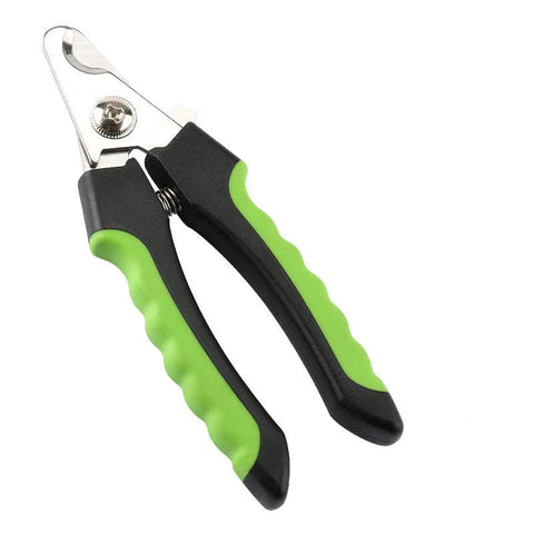 Pet Nail Clipper for Cats and Dogs additional view