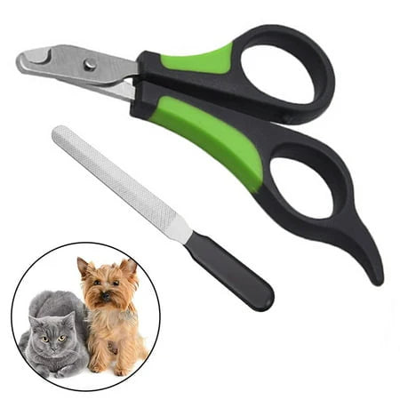 Pet Nail Clipper for Cats and Dogs additional view