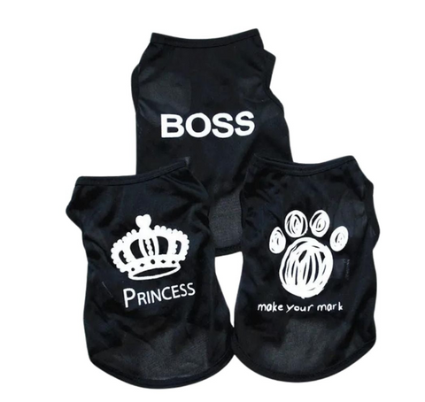 Pet Shirts additional view