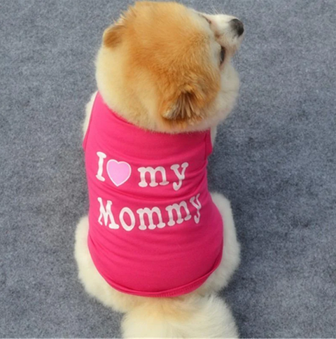 Pet Shirts additional view