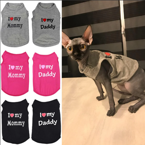 Pet Shirts additional view