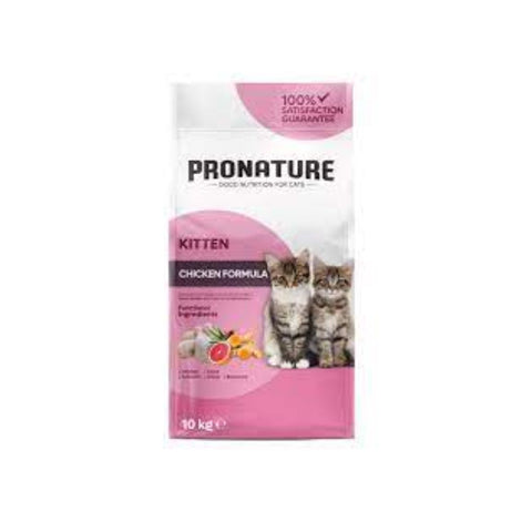 Pronature Daily Growth Kitten Food