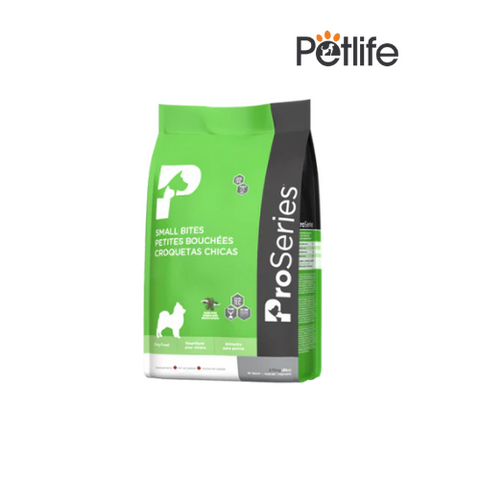 ProSeries Small Bites Dog Food