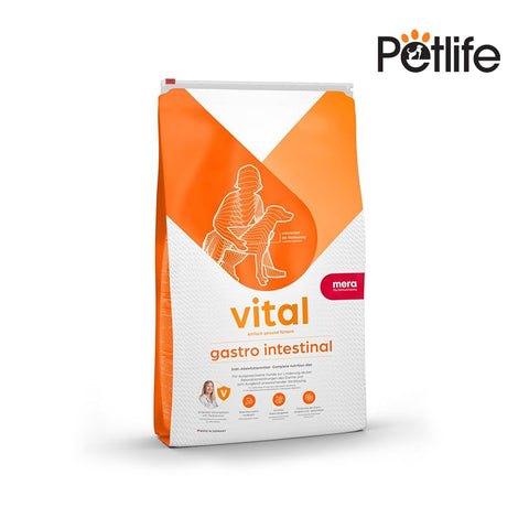 MERA Gastro Intestinal Dog Food – 3 KG