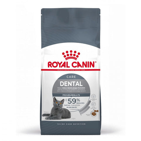 Royal Canin Dental Care Dry Cat Food 1.5 Kg