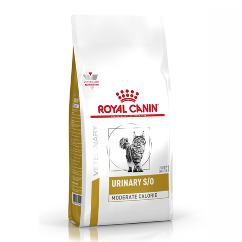 Royal Canin Feline Urinary S/O Dry Cat Food 1.5kg