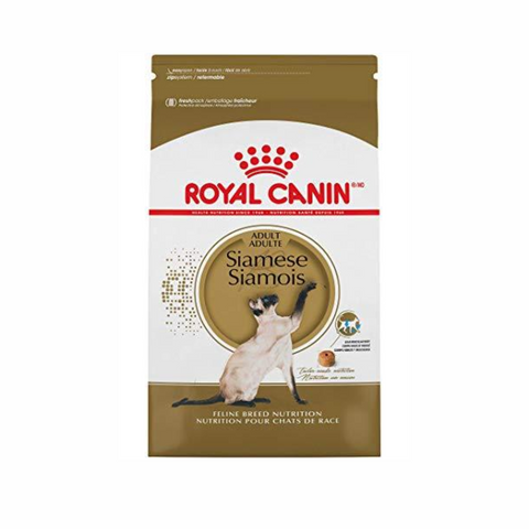 Royal Canin Siamese Adult Cat Food 2kg