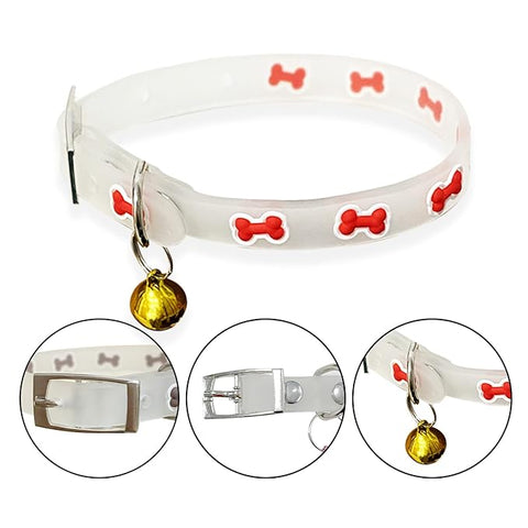 Rubber Cat Collar additional view